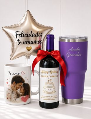 PERSONALIZADOS