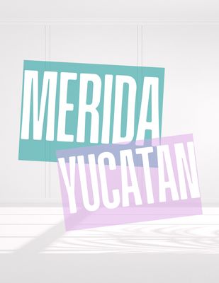 MÉRIDA