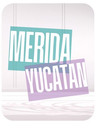 MÉRIDA