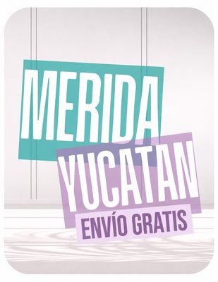 MÉRIDA