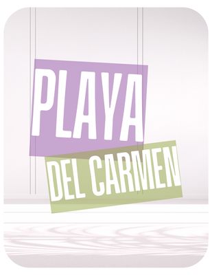 PLAYA DEL CARMEN