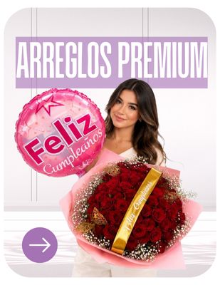 ARREGLOS PREMIUM
