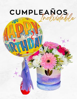 Cumpleaños