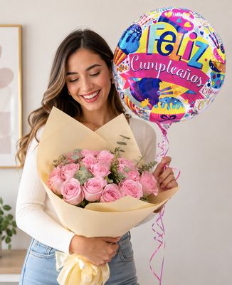 CUMPLEAÑOS