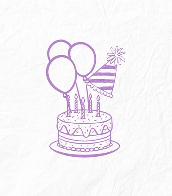 CUMPLEAÑOS