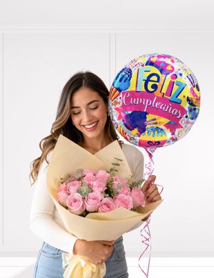 CUMPLEAÑOS