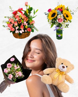 Tipos de Sorpresa