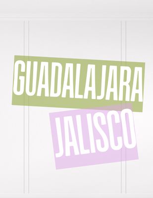 GUADALAJARA