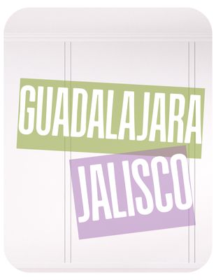 GUADALAJARA