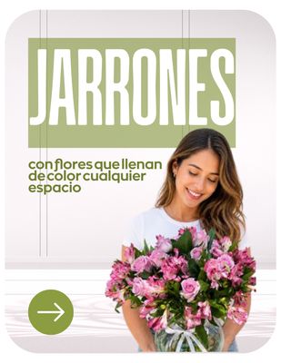 JARRONES