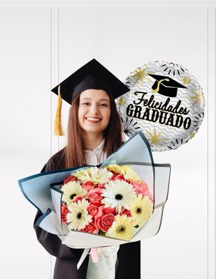 GRADUACIÓN
