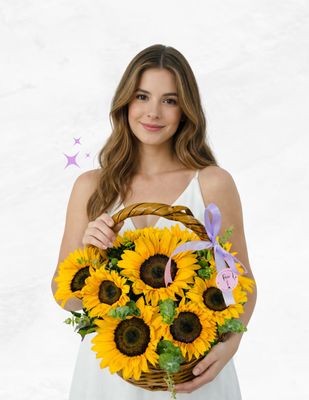 ARREGLOS &amp; CANASTAS