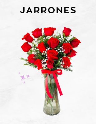 JARRONES
