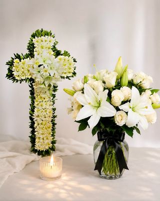CONDOLENCIAS