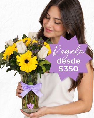 DESDE $350