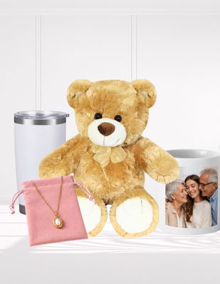 JOYERÍA &amp; REGALOS