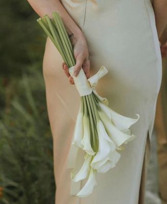 BRIDE TO BE
