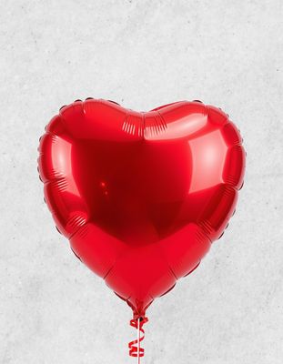 GLOBO CORAZÓN