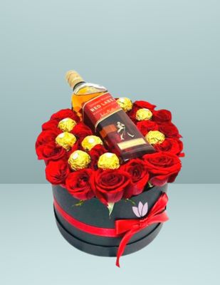 ⚜️CAJA PREMIUM LABEL