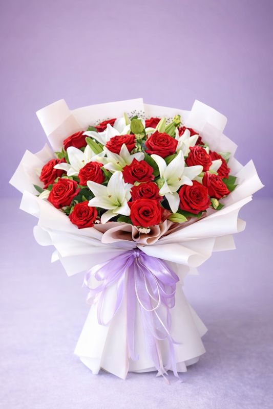 RAMO ENAMORADO