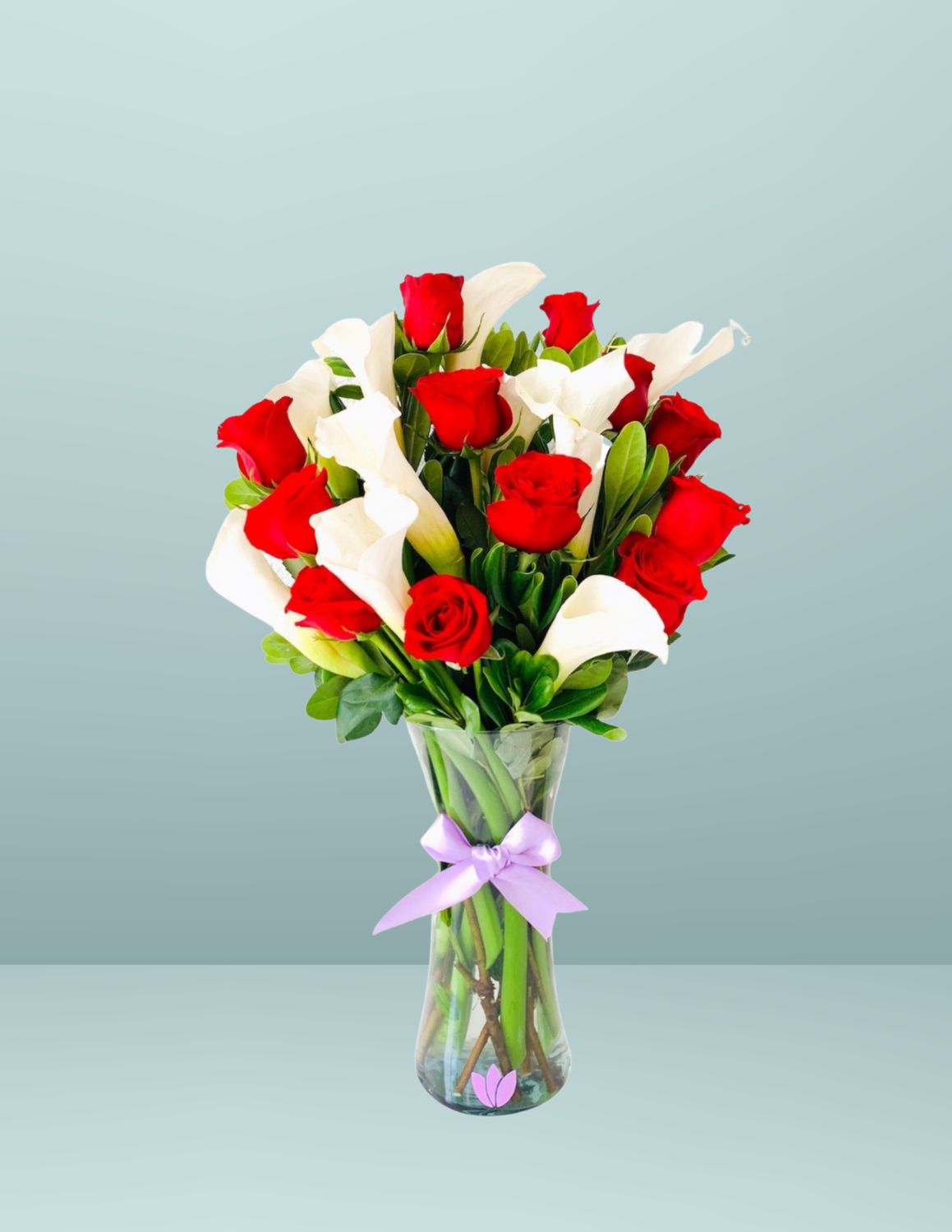 ⚜️ALCATRAZ CON ROSAS