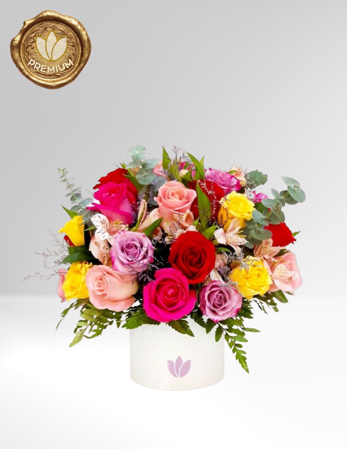 ⚜️CAJA EMOCIÓN FLORAL