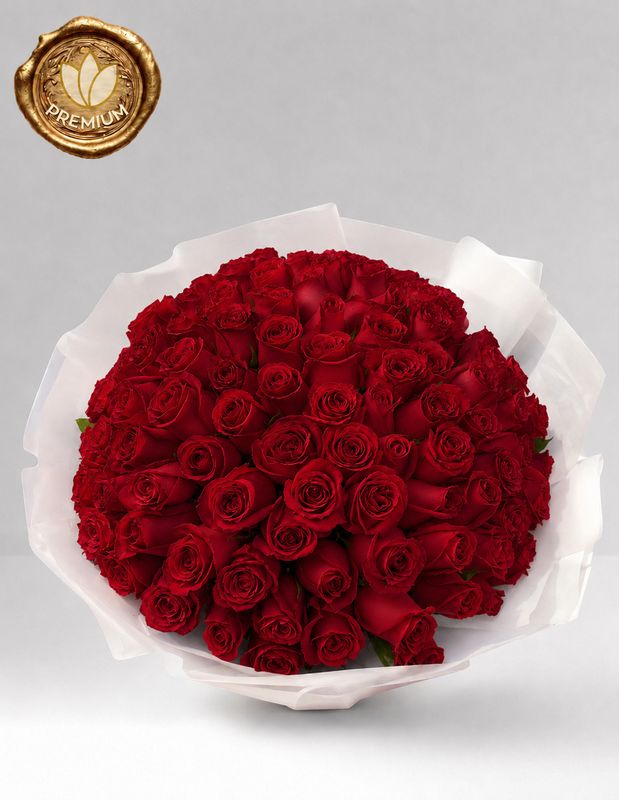 ⚜️RAMO 100 ROSAS