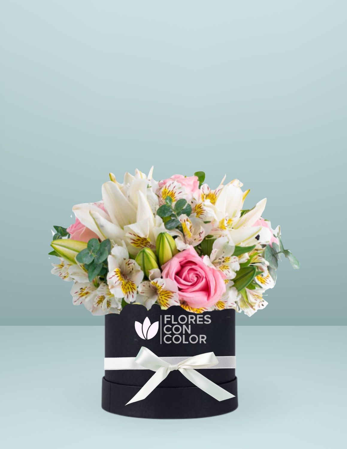 🌸 CAJA AMOR TIERNO