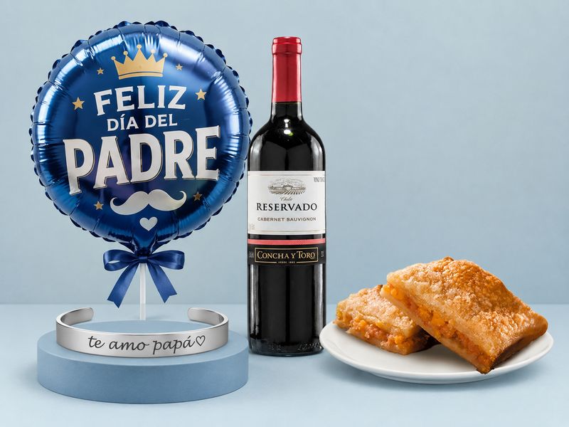 PAQUETE DIA ESPECIAL