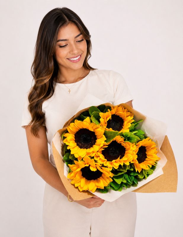 🌼 RAMO SUSPIROS