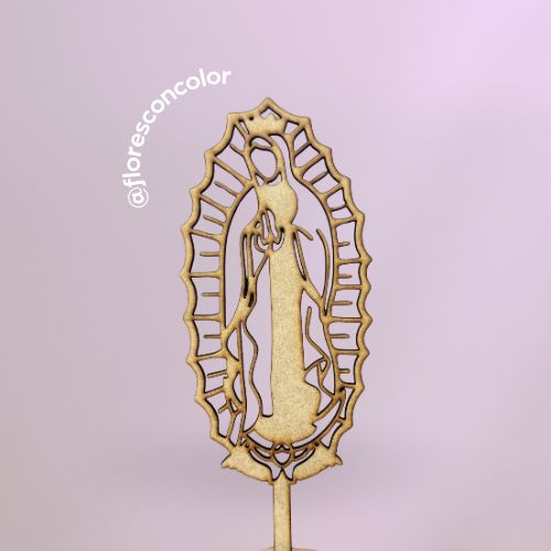VIRGENCITA