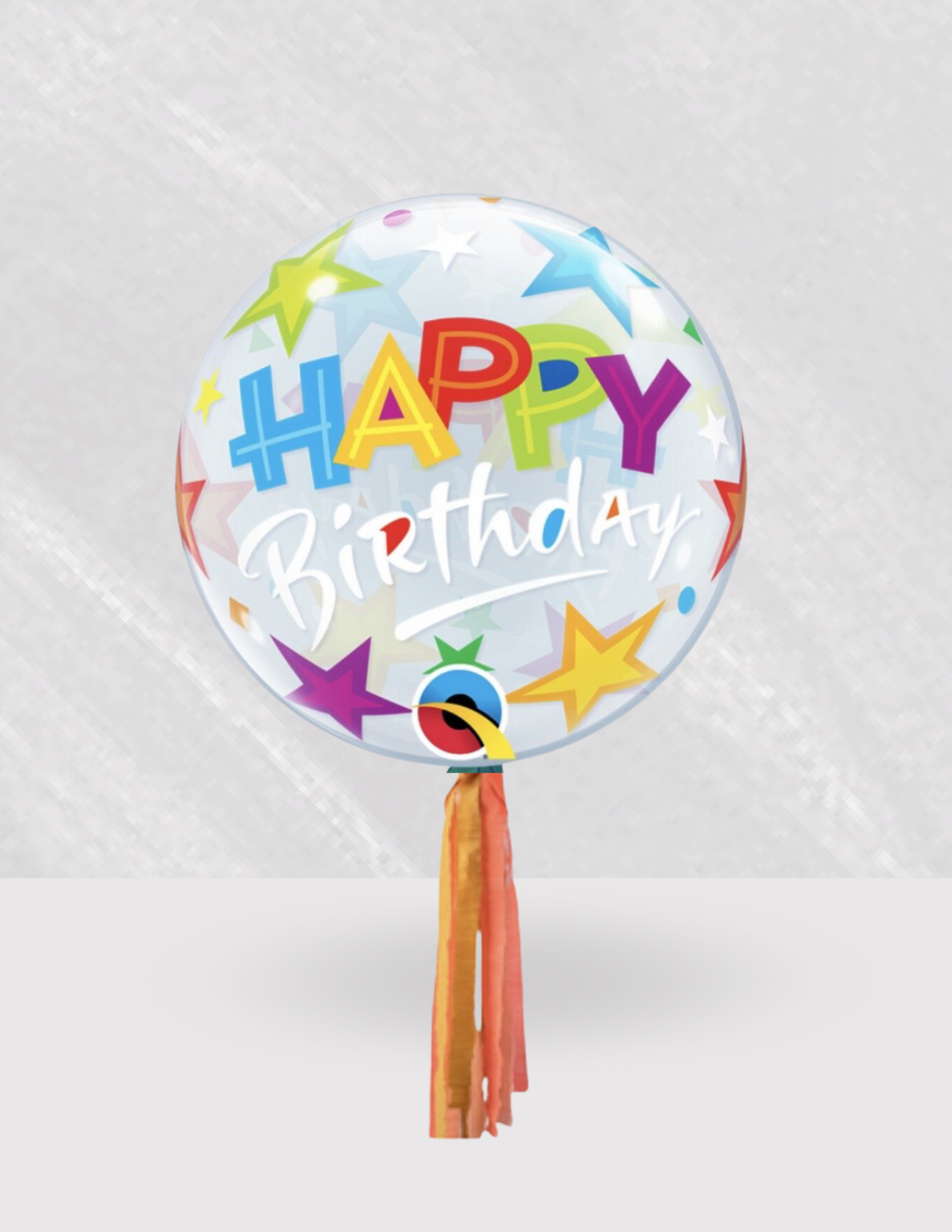 FELIZ CUMPLEAÑOS 22”