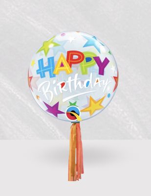 FELIZ CUMPLEAÑOS 22”