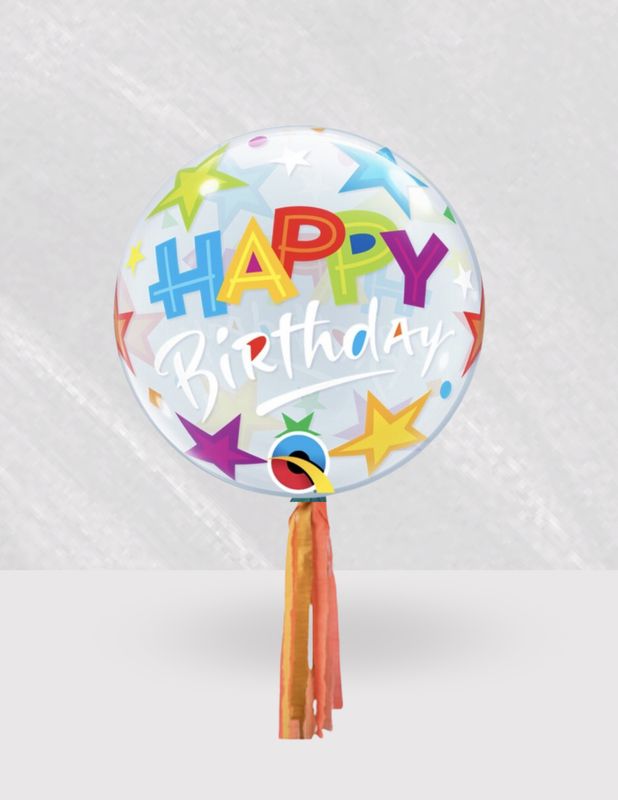 FELIZ CUMPLEAÑOS 22”