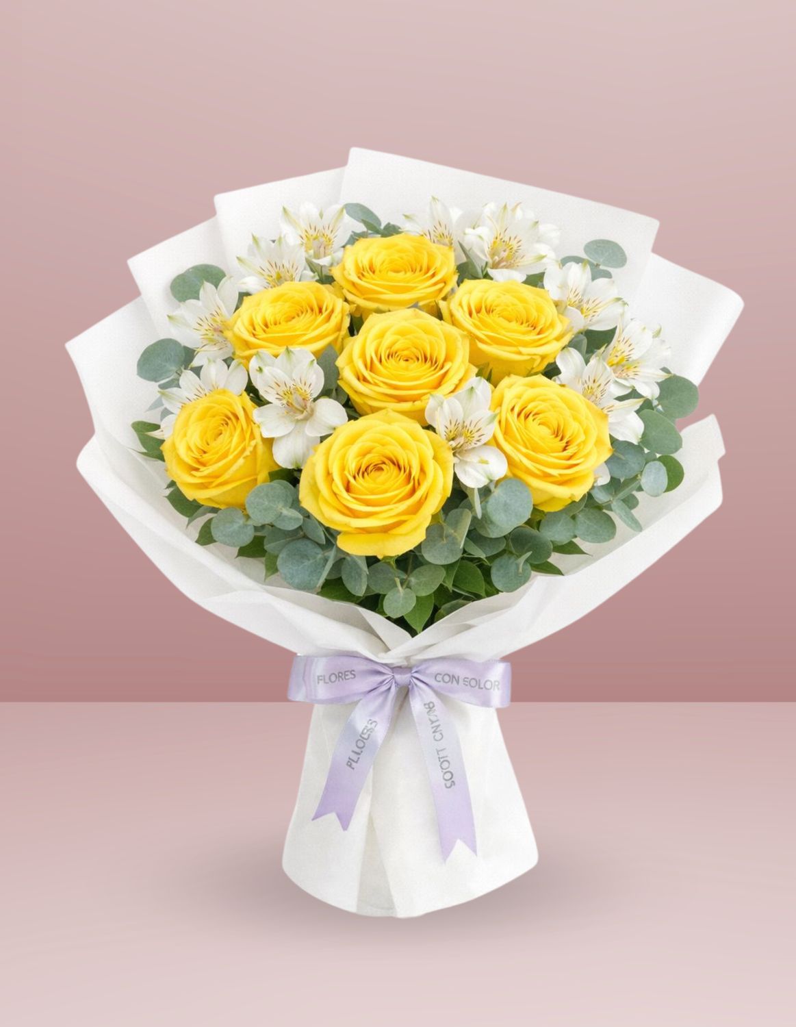 🌼RAMO RAYOS DE LUZ