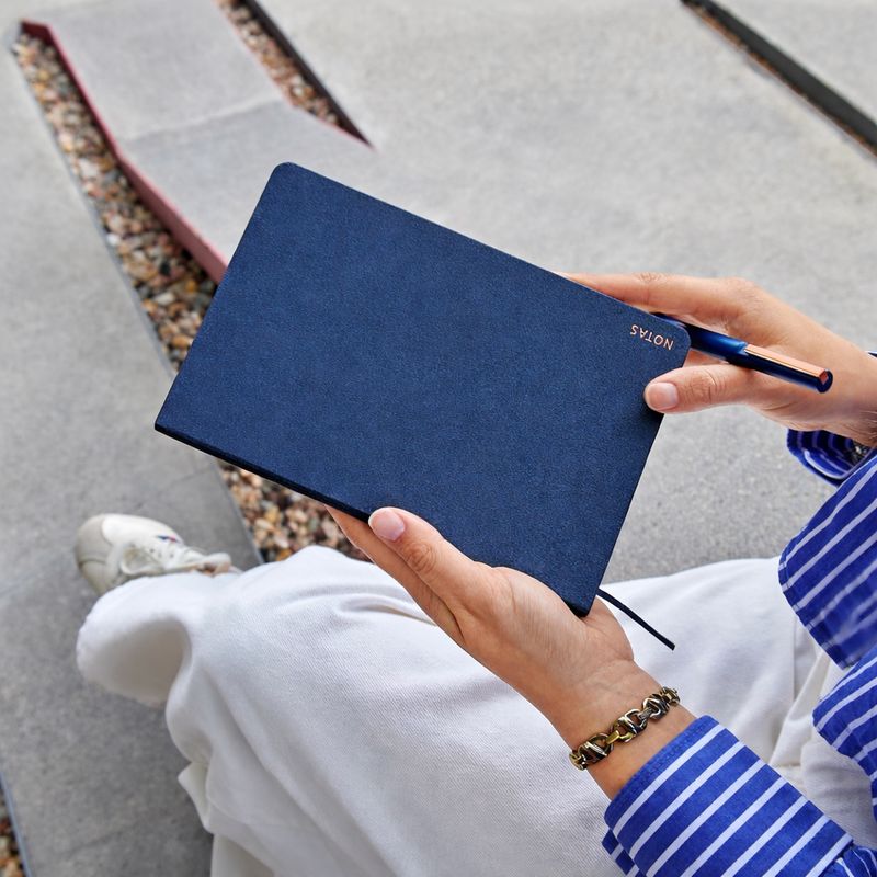 Notebook Premium
