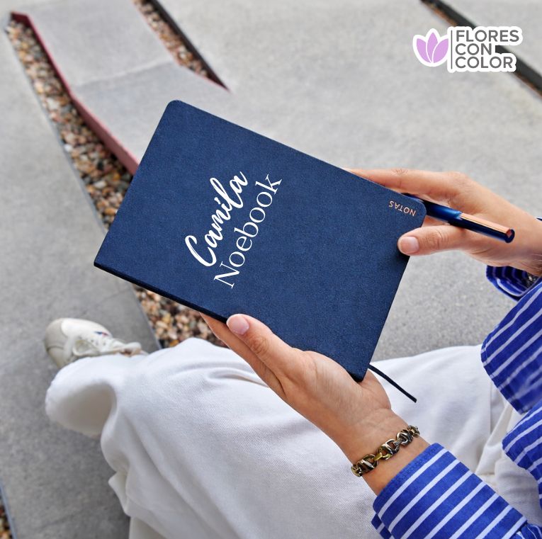 Notebook Premium