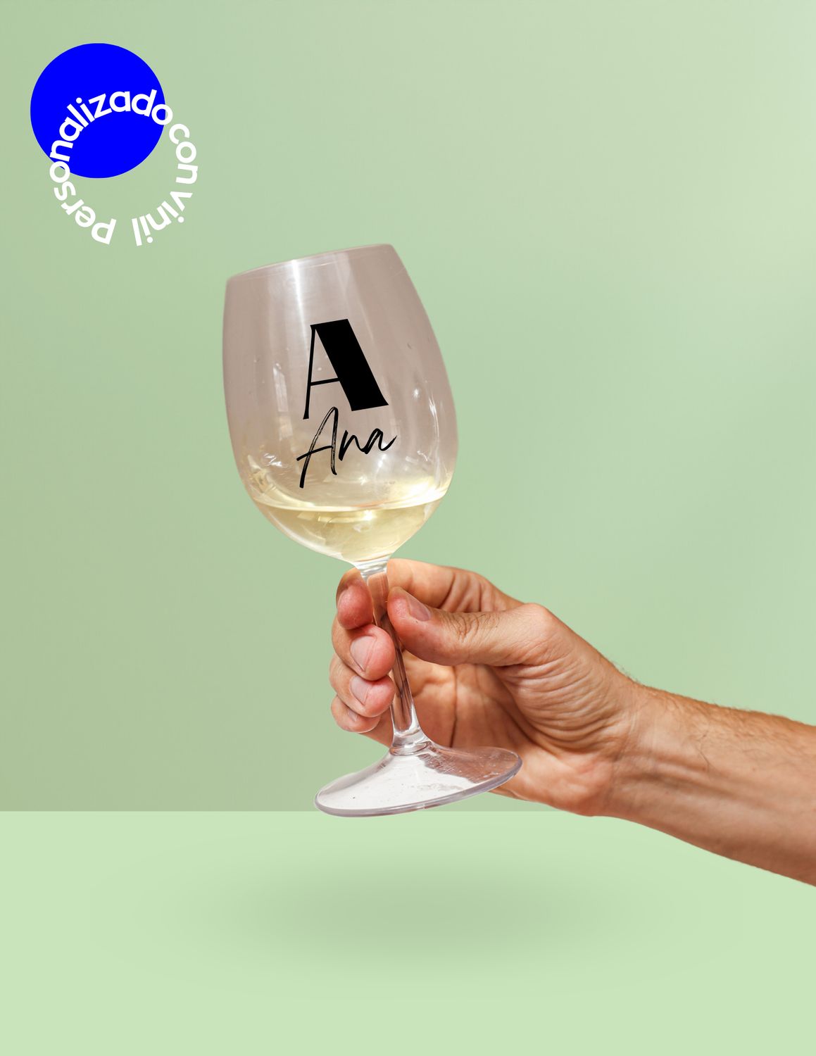 COPA PERSONALIZADA