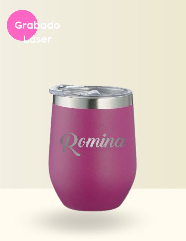 VASO TERMICO 12 oz UVA