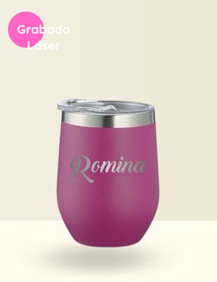 VASO TERMICO 12 oz UVA