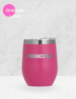 VASO TERMICO 12 oz FIUSHA