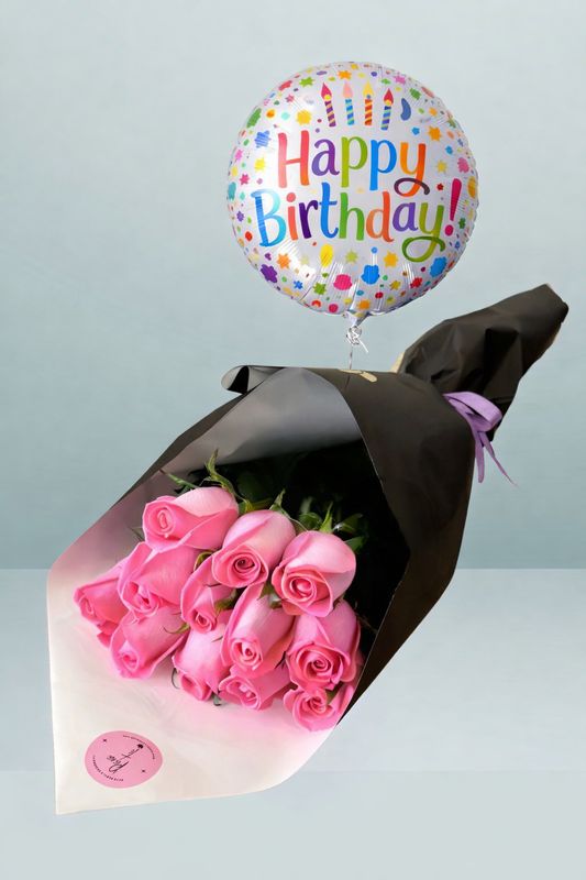 RAMO HAPPY PINK