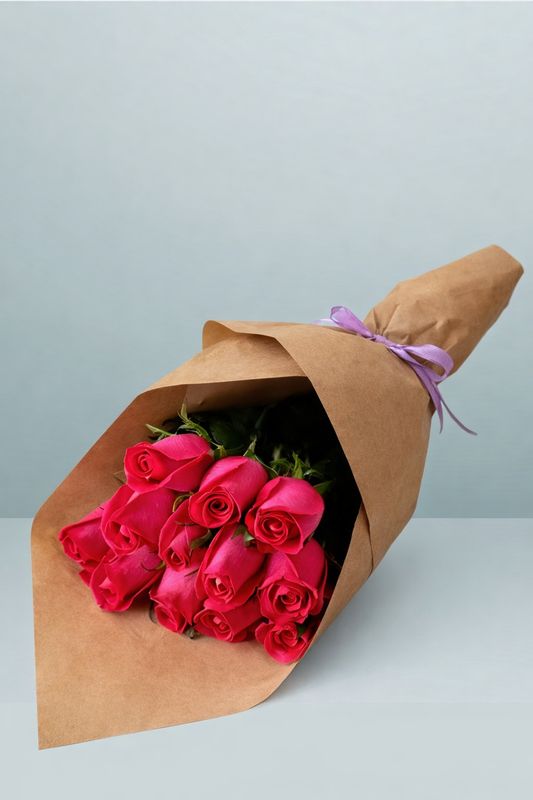 RAMO CRAFT HAPPY