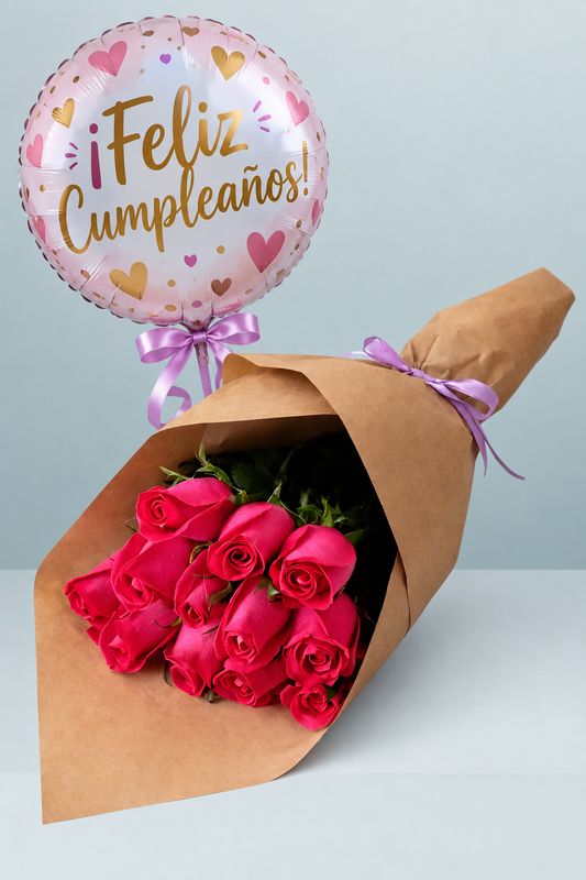 RAMO CRAFT HAPPY