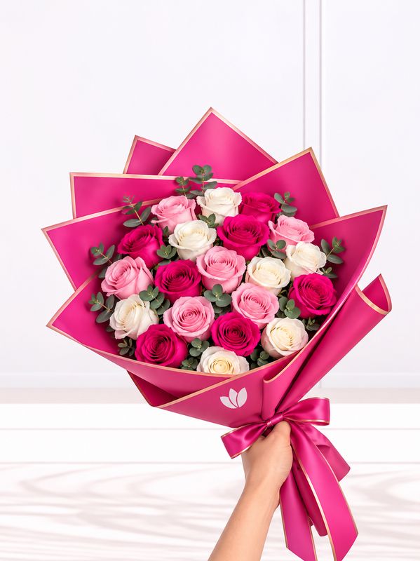 RAMO 24 LOVE FIUSHA