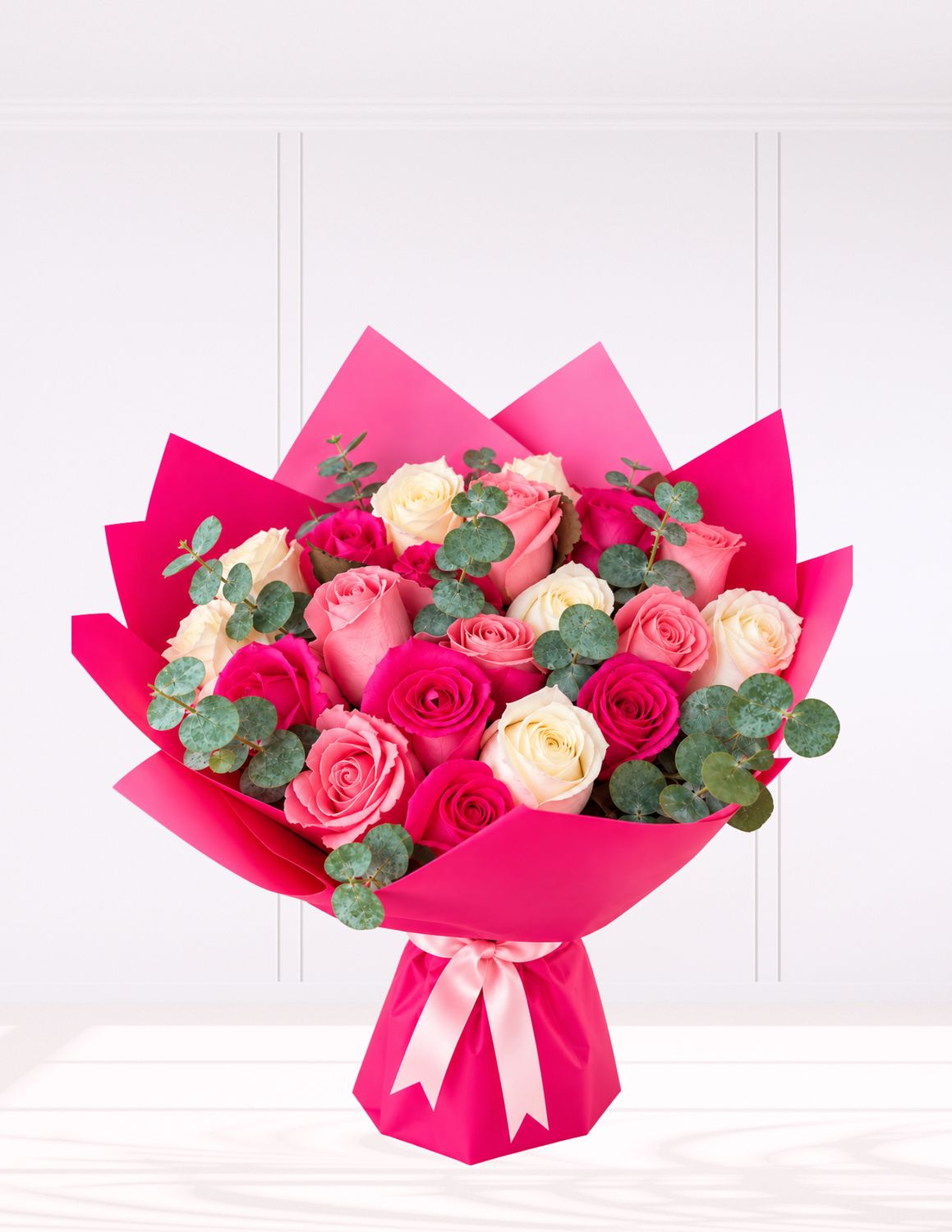 RAMO 24 LOVE FIUSHA
