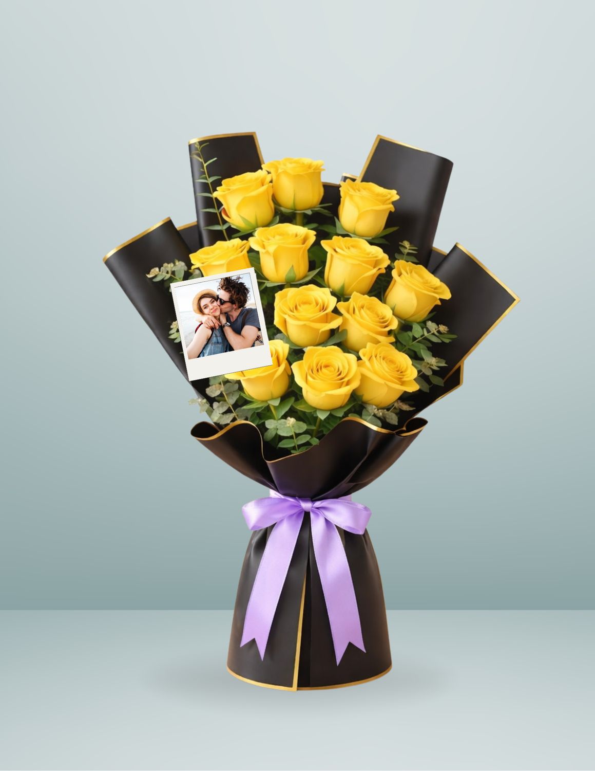 🌼 RAMO PERSONALIZADO