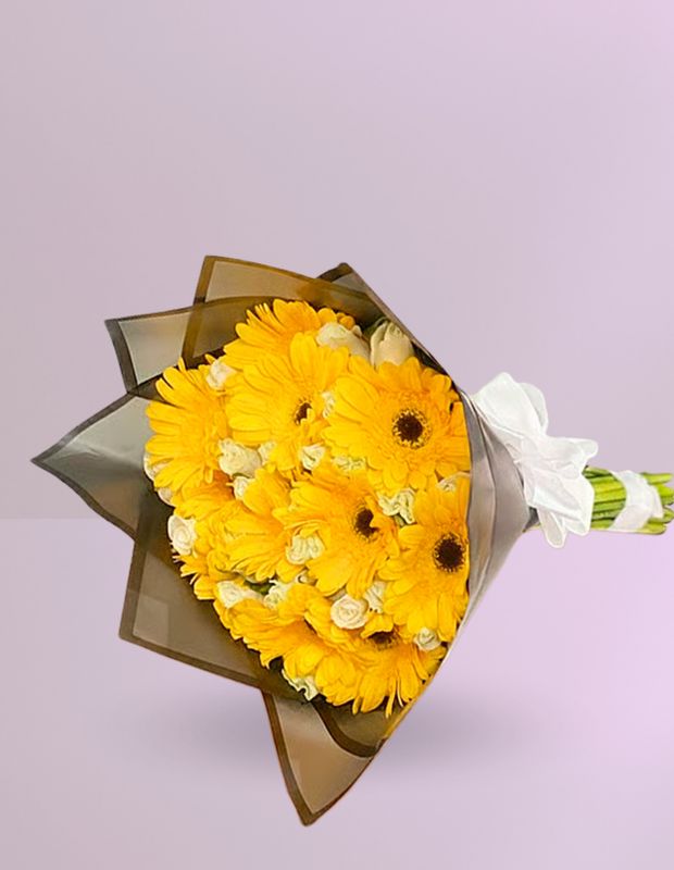 🌼 RAMO SOL DE PRIMAVERA PREMIUM