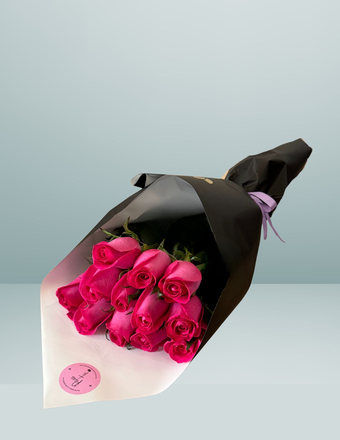 🌸RAMO DE ROSAS FRESCAS