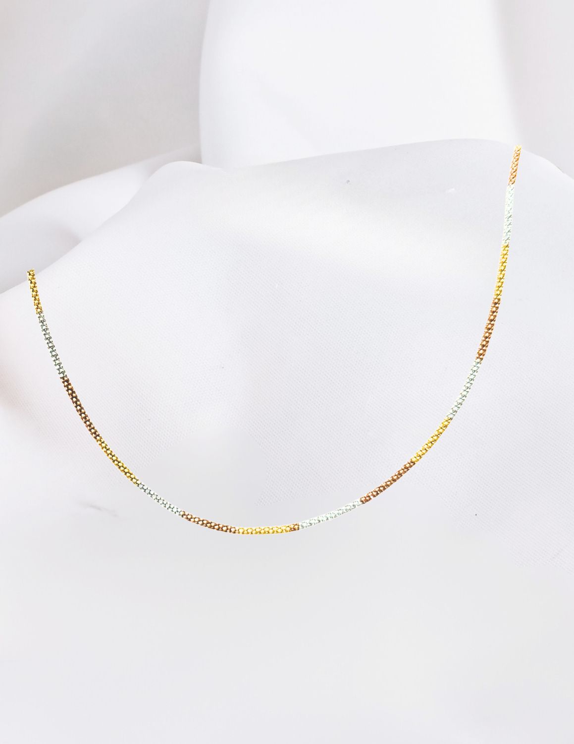 Collar 3 Tonos